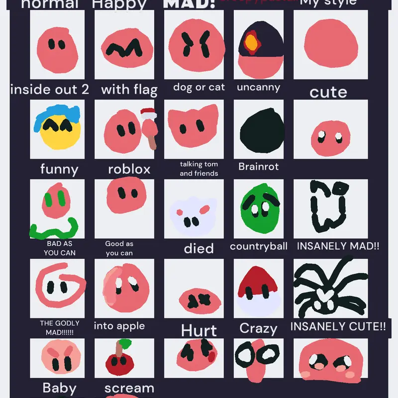 Game by @ihatesusieuwu