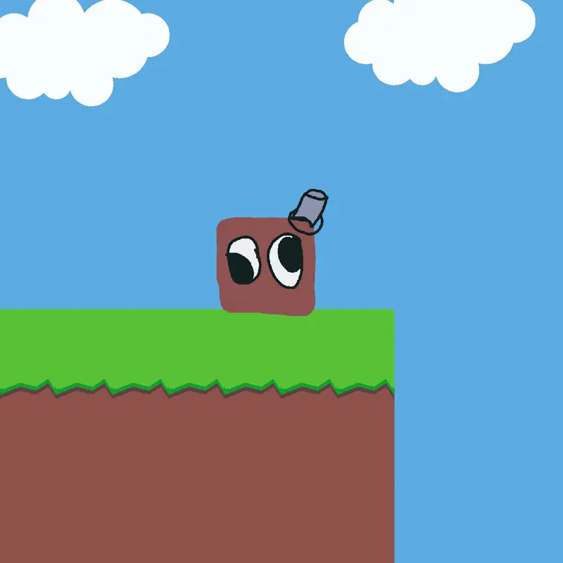 Game by @SentoSprunki
