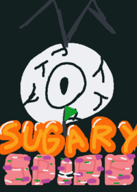 Sugary Spire