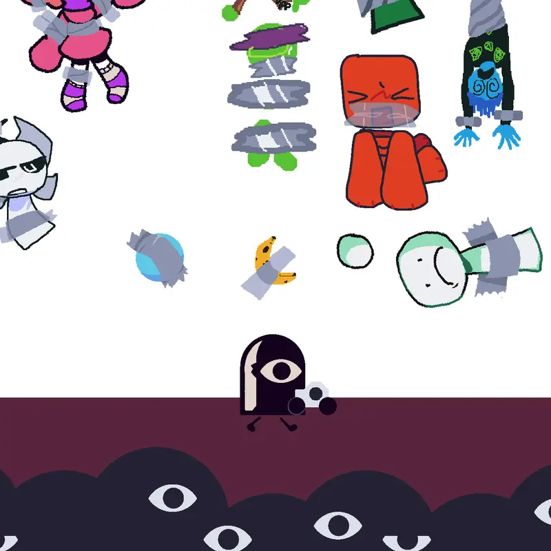 Game by @DoodletheDS
