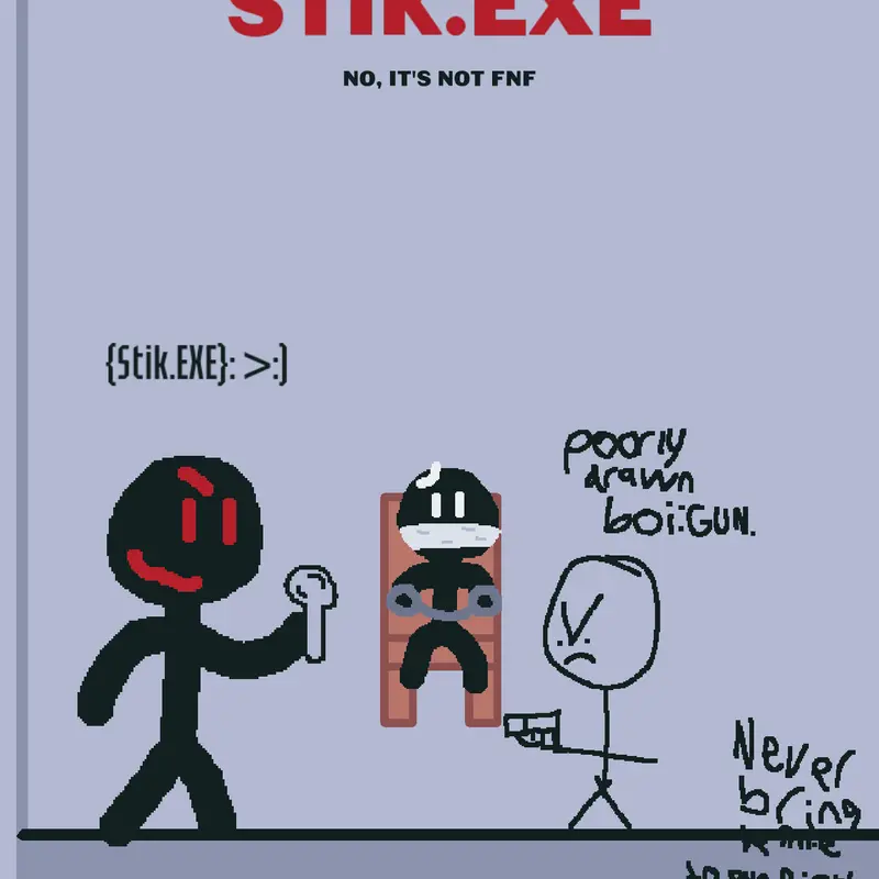 Game by @Wubbix_2010