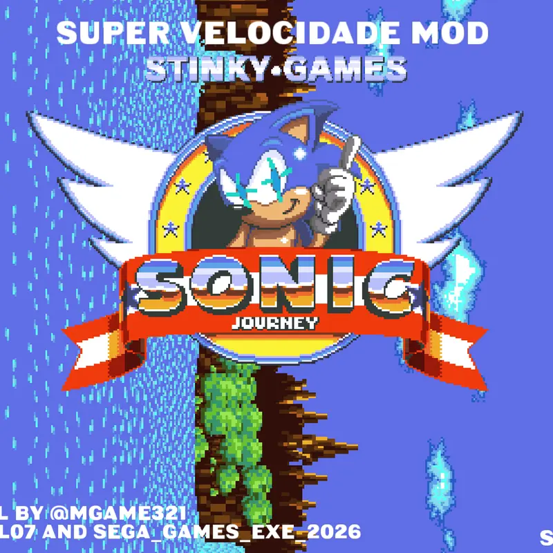 Game by @Sega_games_2026_oficial