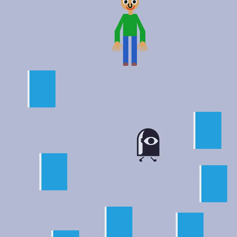 Game by @blocko1931