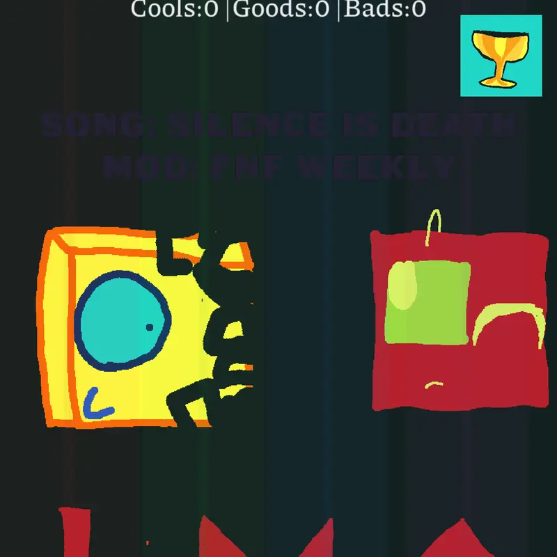 Game by @masded