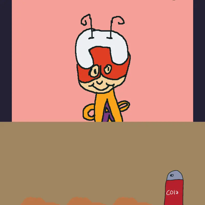 Game by @ATOMANT_2025
