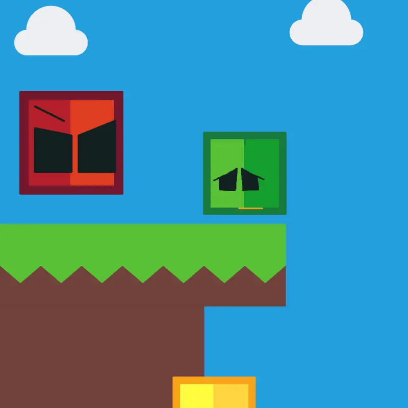 Game by @top255336636