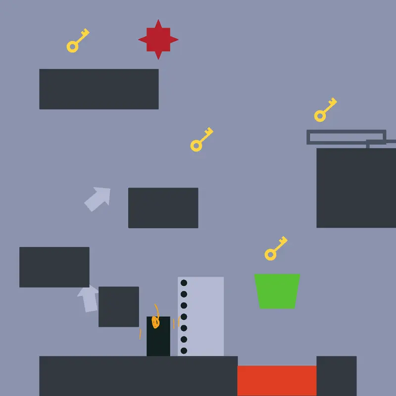 Game by @banananablitz