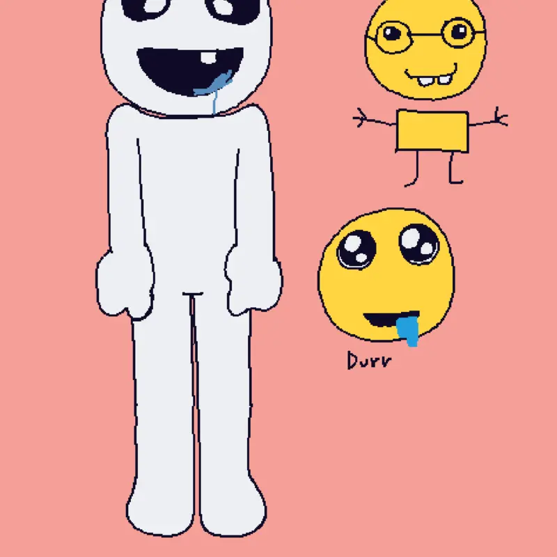 Game by @PLUMYUMBERZ