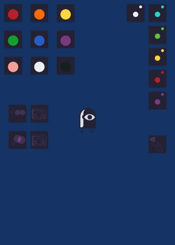 Game by @generaloshen