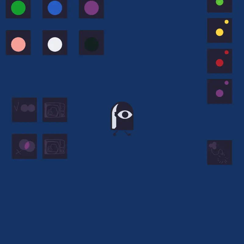 Game by @generaloshen