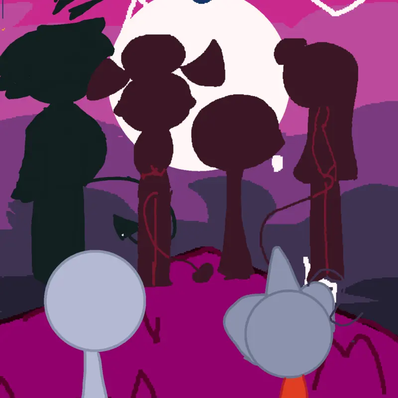 Game by @Emmycrazy