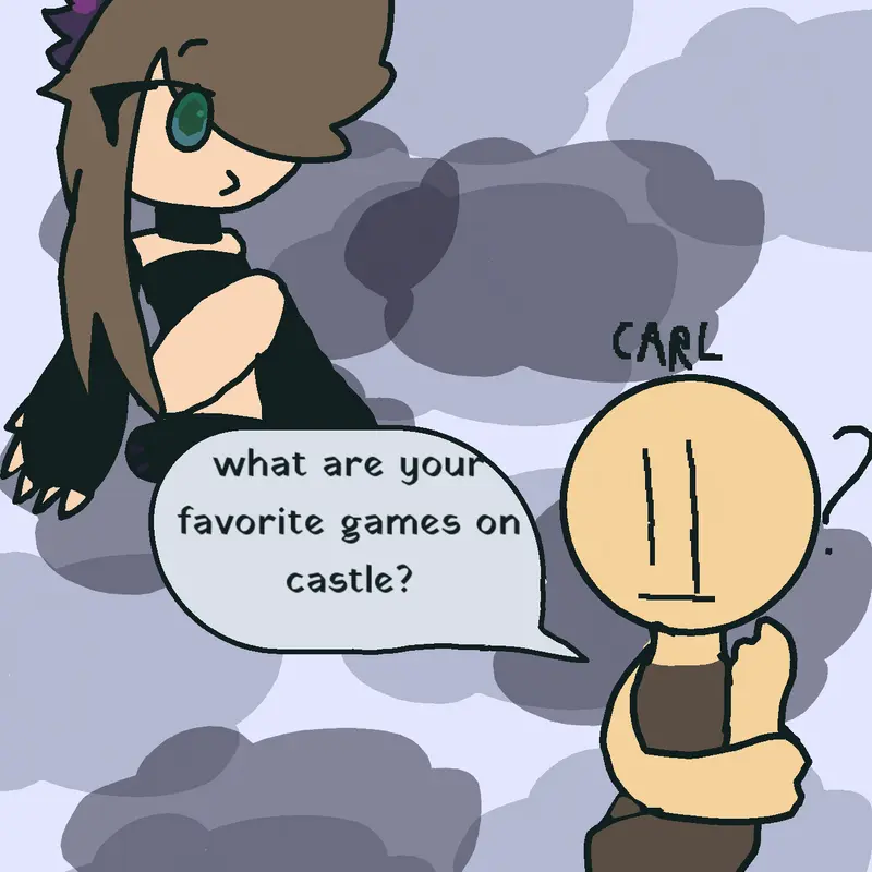 Game by @coreney
