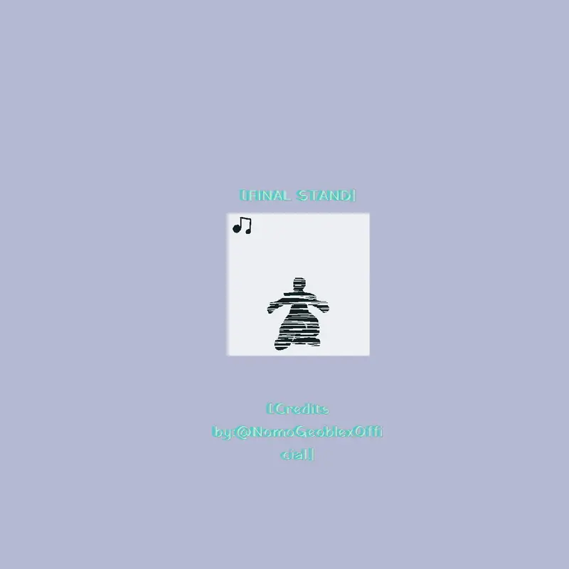 Game by @NomoGeoblex