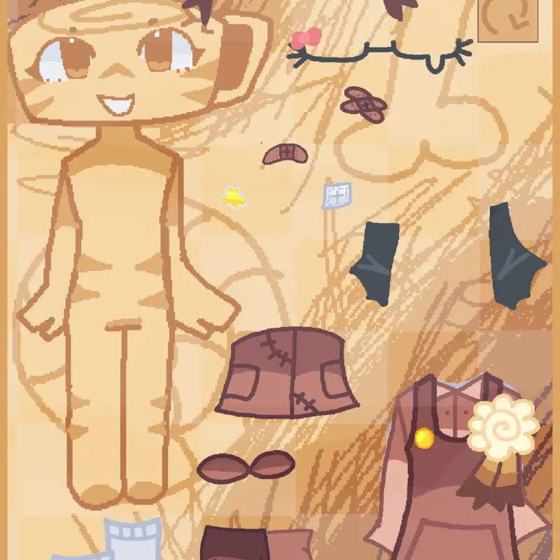 Just a little dw puzzle... :/ by @adreena_lolol