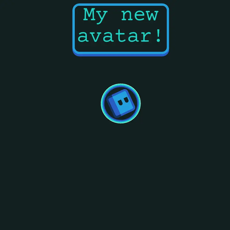 Game by @Avyukt