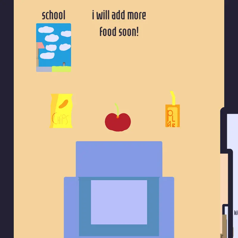 Game by @Livzsay