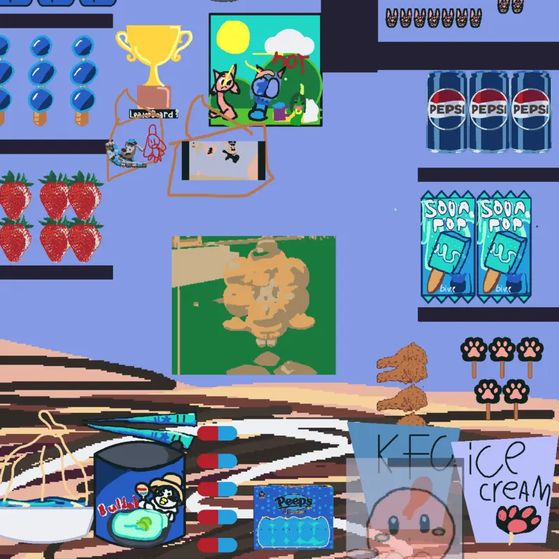 Game by @YRhfRagtYd