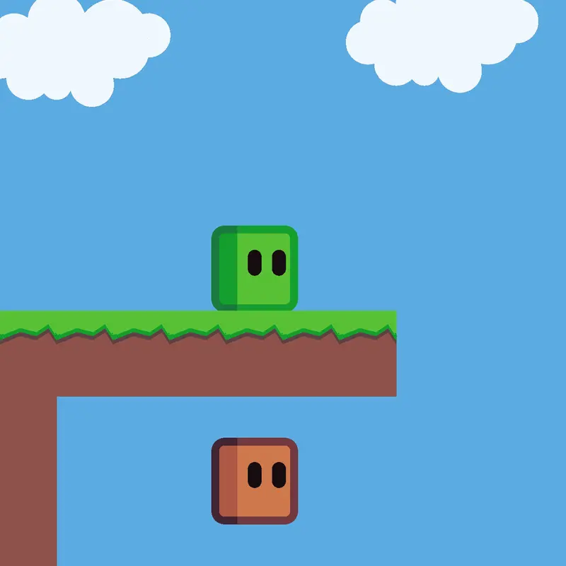 Ending Game with Brown by @ipalover