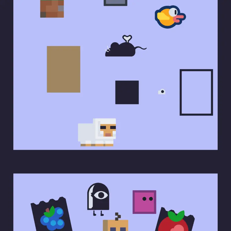 Game by @rylangb