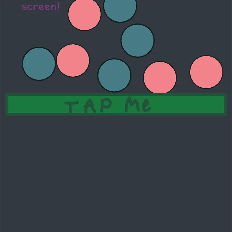 Game by @Melodysparks