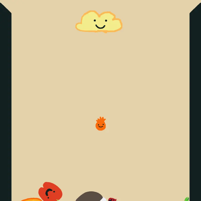 Game by @Gastereus