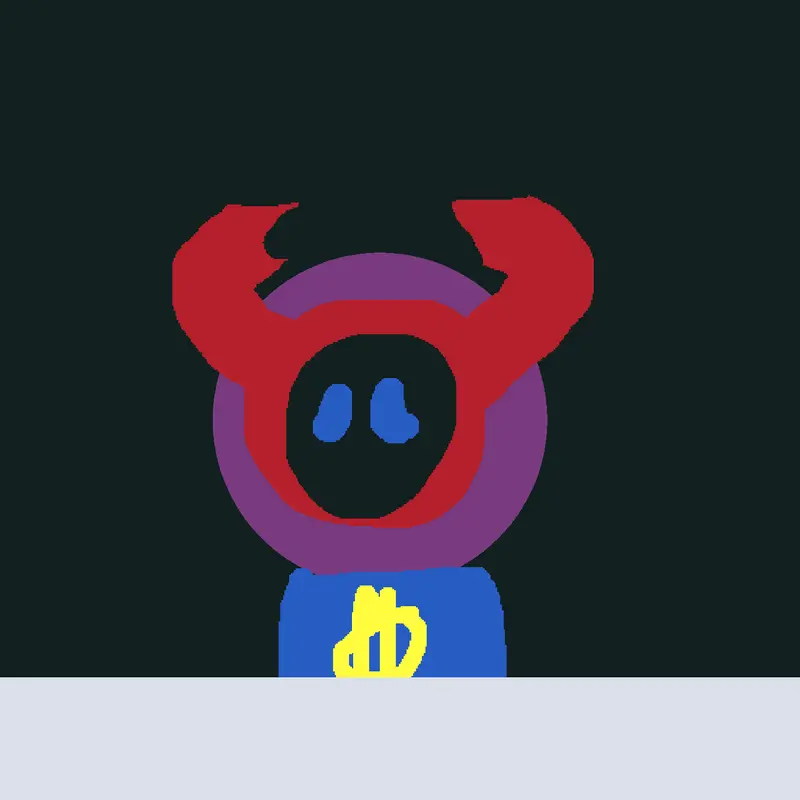 Game by @drmonstro