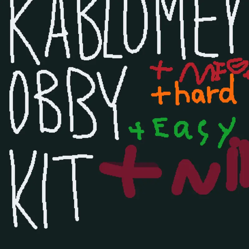 Game by @blushitr633