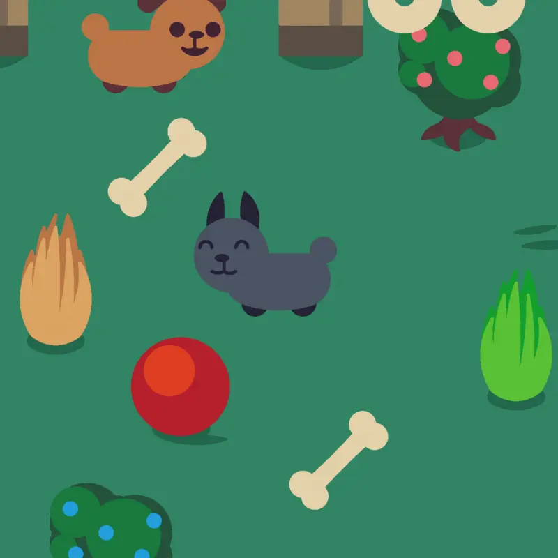 Game by @Amity-Blight