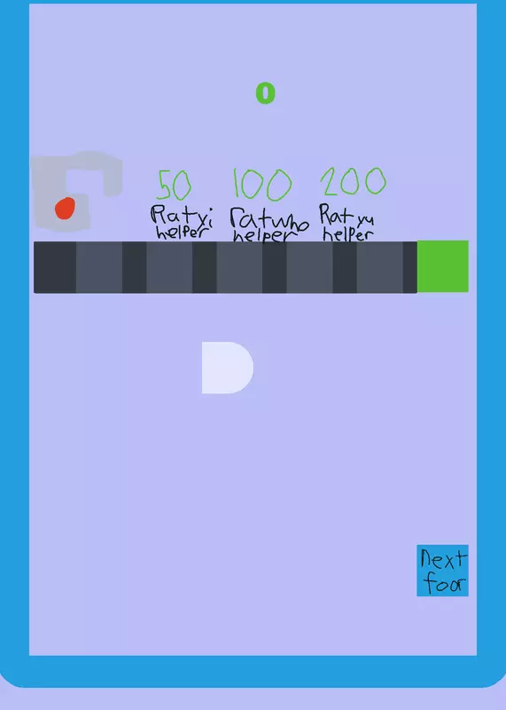 Game by @Exaviergm