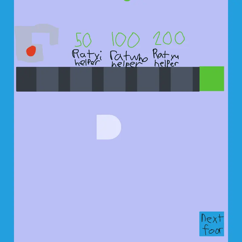 Game by @Exaviergm