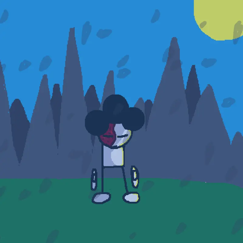Game by @4SHBANE
