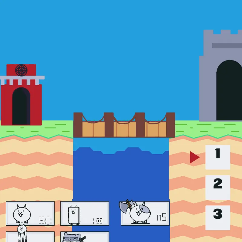 Game by @suigueme
