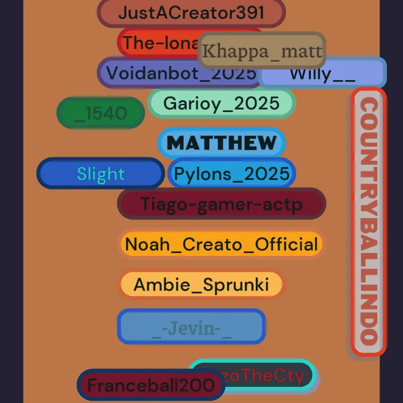 Game by @Khappa_Matt