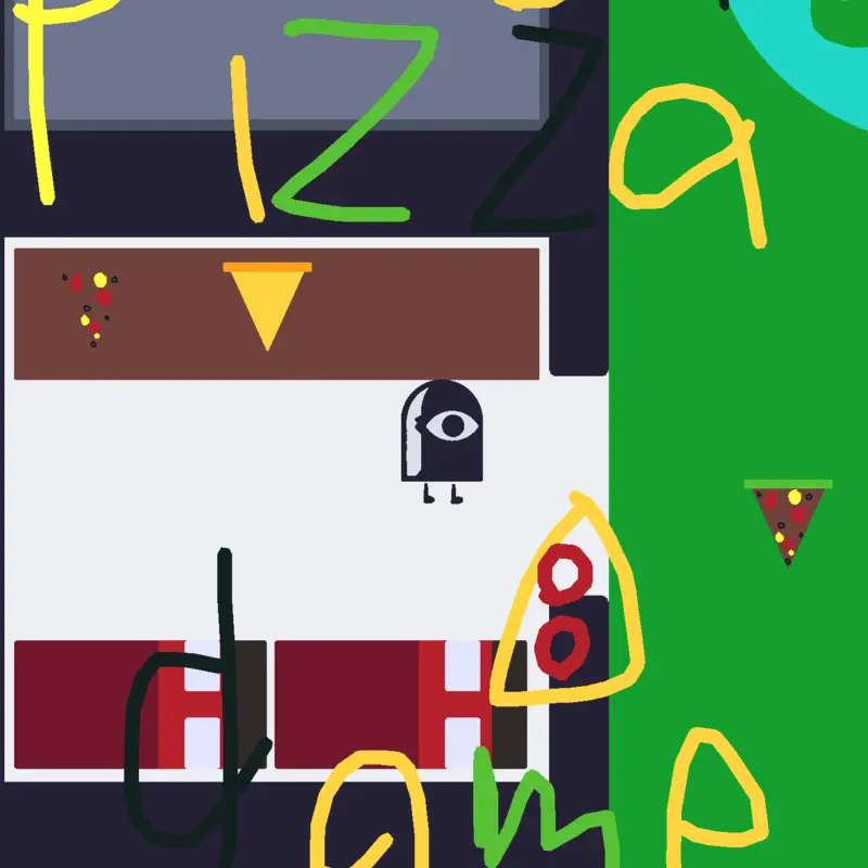 Game by @valiantdavejr