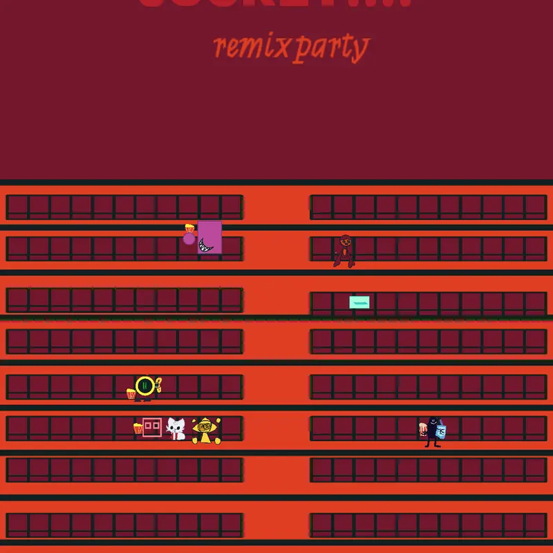 Game by @Ciro-XD