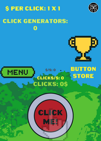 Button Clicker Simulator