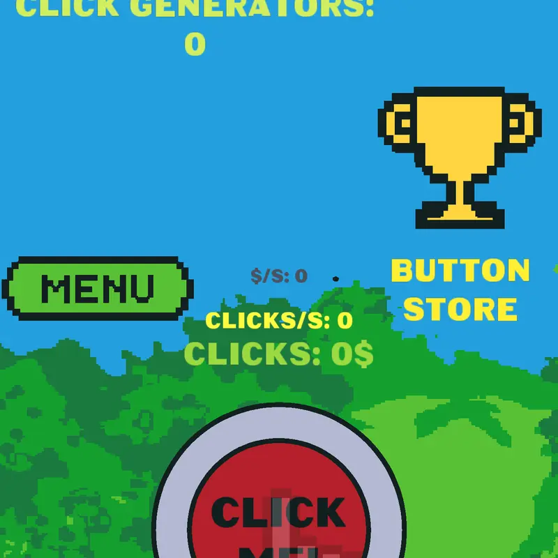 Button Clicker Simulator by @Miguel_builder