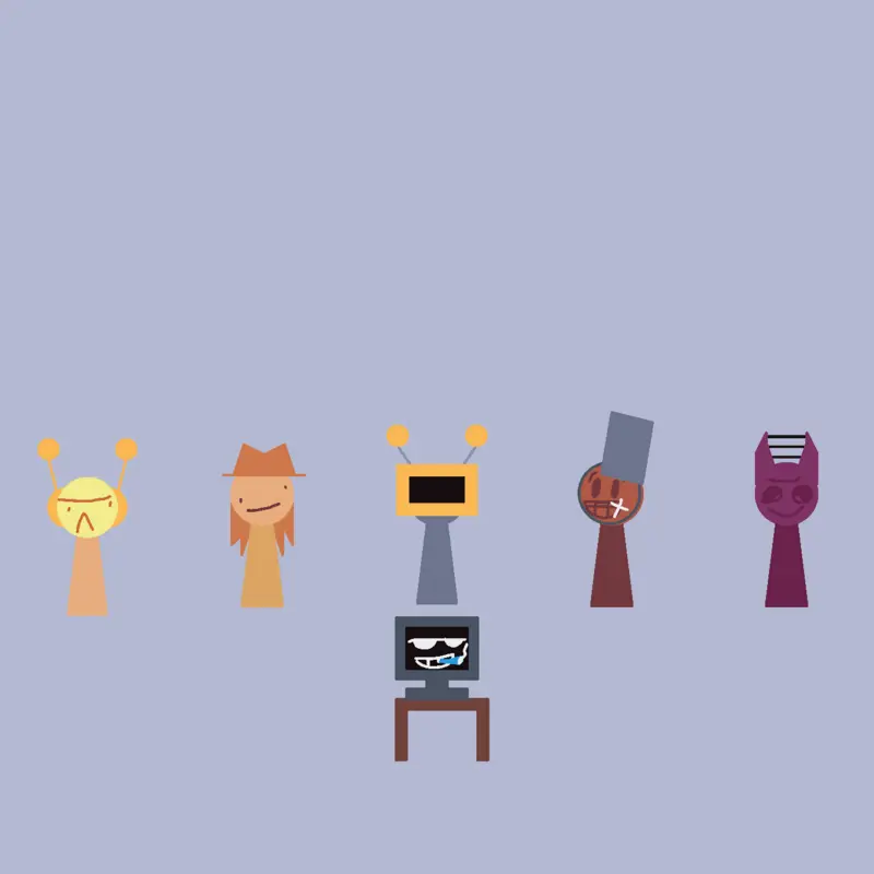 Game by @Joach