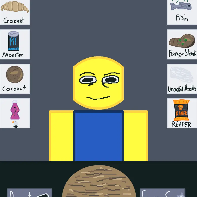 Game by @iliya1393aa