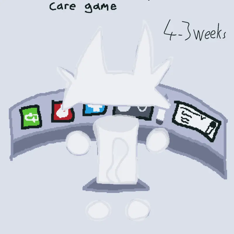 Game by @MiloTheCat