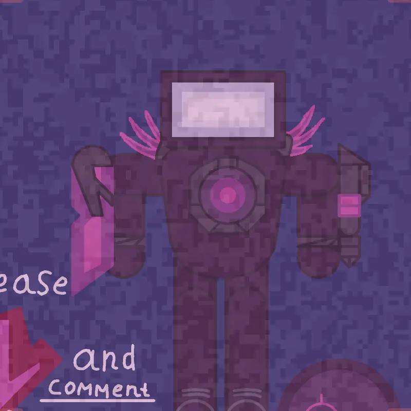 Game by @Wither-studio