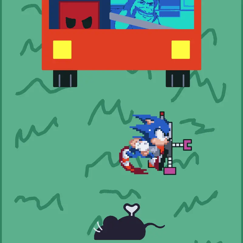 Game by @violetthegoat123