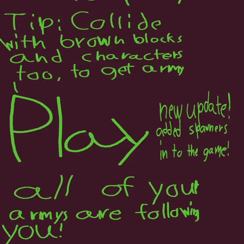 Game by @Xavitot
