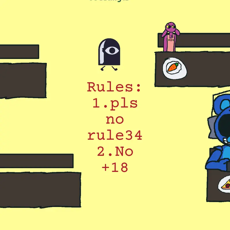 Game by @FREDBEARFNAFUCN