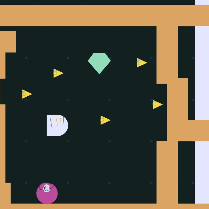Game by @jomikon
