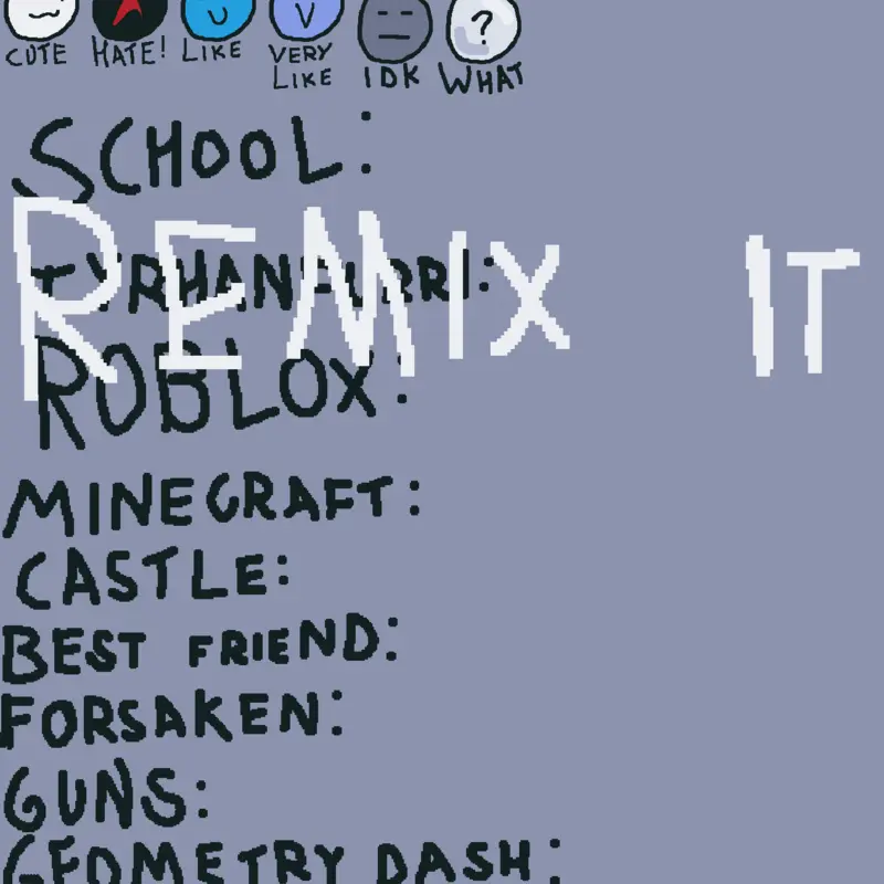 Game by @-_-ENTER-_-