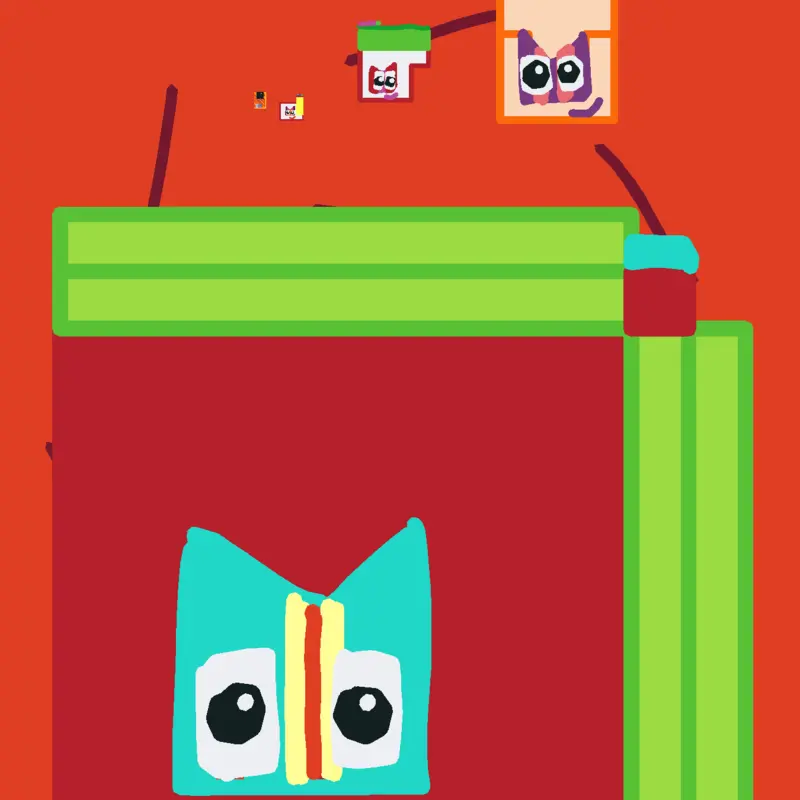 Game by @numbersystem