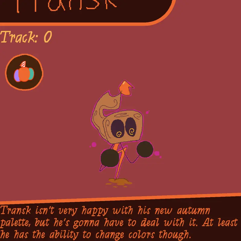 Game by @Dumb_Artist