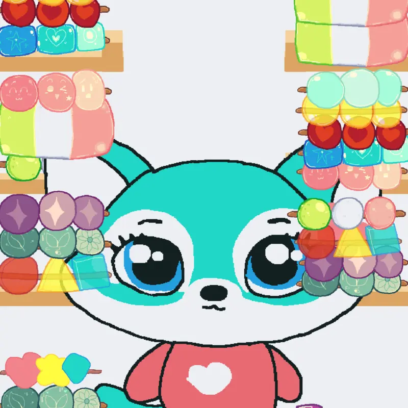 Game by @Mochi_FluvsiesBinky