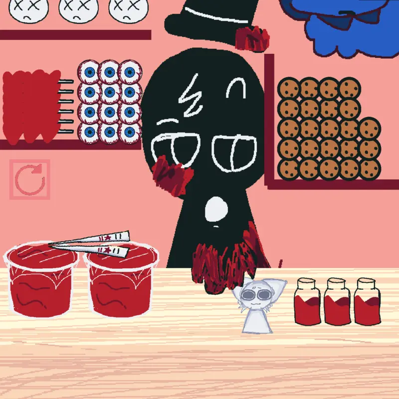 Game by @Miss_Ellia
